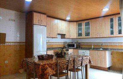 Townhouse / Duplex - Reventa - La Nucía - town