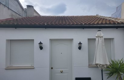 Townhouse / Duplex - Reventa - La Torreta - Torrevieja