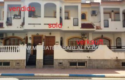 Townhouse / Duplex - Reventa - Los Alcázares - Los Alcázares