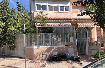 Townhouse / Duplex - Reventa - Los Alcázares - Los Alcázares