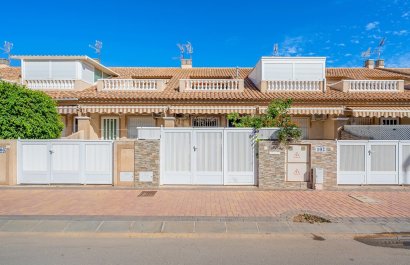 Townhouse / Duplex - Reventa - Los Alcázares - Los Alcázares