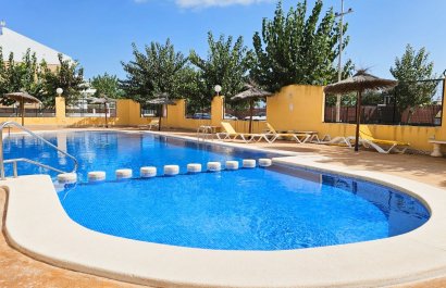 Townhouse / Duplex - Reventa - Los Alcázares - Los Alcázares
