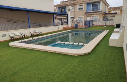 Townhouse / Duplex - Reventa - Los Alcázares - Los Alcázares