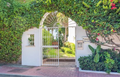 Townhouse / Duplex - Reventa - Marbella - Puerto Banús