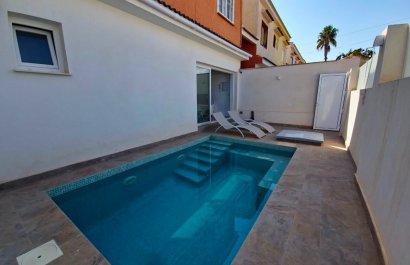 Townhouse / Duplex - Reventa - Orihuela Costa - Cabo Roig