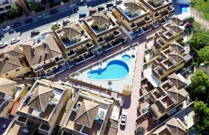Townhouse / Duplex - Reventa - Orihuela Costa - La Florida