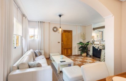 Townhouse / Duplex - Reventa - Orihuela Costa - La Regia