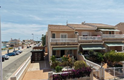 Townhouse / Duplex - Reventa - Orihuela Costa - Los Balcones