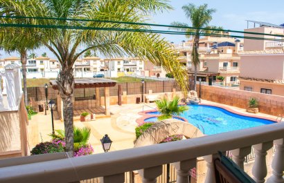 Townhouse / Duplex - Reventa - Orihuela Costa - Los Dolses