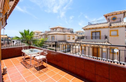 Townhouse / Duplex - Reventa - Orihuela Costa - Orihuela Costa