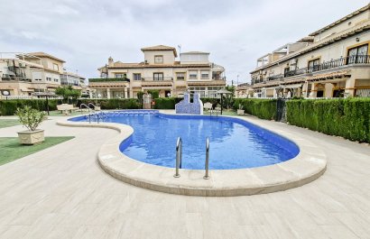 Townhouse / Duplex - Reventa - Orihuela Costa - Orihuela Costa