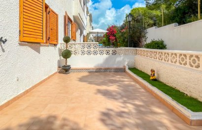 Townhouse / Duplex - Reventa - Orihuela Costa - Playa Flamenca