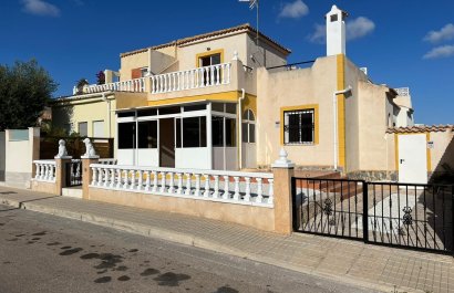 Townhouse / Duplex - Reventa - Orihuela Costa - Punta Prima