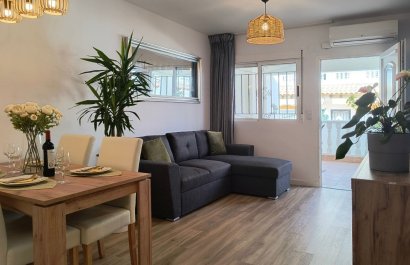 Townhouse / Duplex - Reventa - Orihuela Costa - Punta Prima