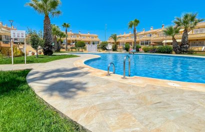 Townhouse / Duplex - Reventa - Orihuela Costa - Punta Prima