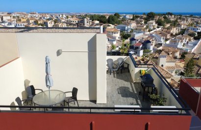Townhouse / Duplex - Reventa - Orihuela Costa - Villamartín