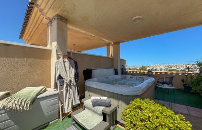 Townhouse / Duplex - Reventa - Orihuela Costa - Villamartín