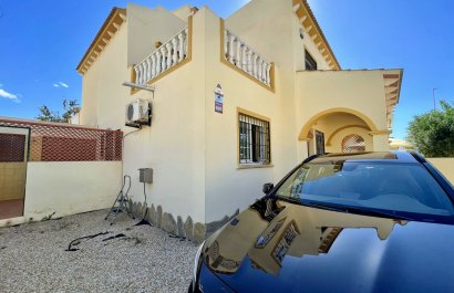 Townhouse / Duplex - Reventa - Pilar de la Horadada - Pilar de la Horadada