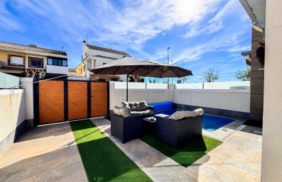 Townhouse / Duplex - Reventa - Pilar de la Horadada - Pilar de la Horadada