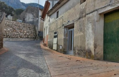 Townhouse / Duplex - Reventa - Planes - Planes