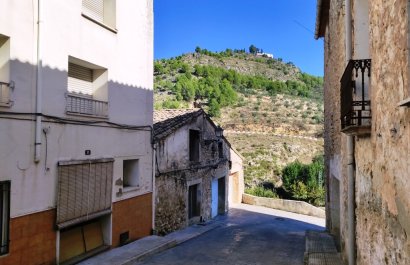 Townhouse / Duplex - Reventa - Planes - Planes