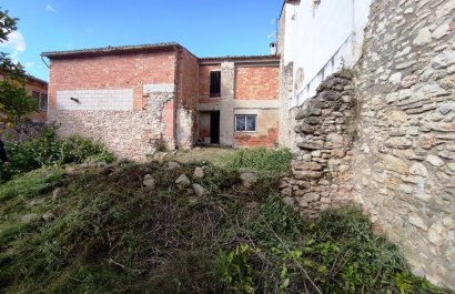 Townhouse / Duplex - Reventa - Planes - Planes