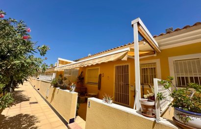 Townhouse / Duplex - Reventa - Rojales - Benimar