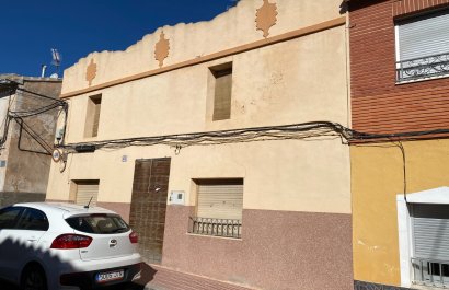 Townhouse / Duplex - Reventa - Salinas - Salinas