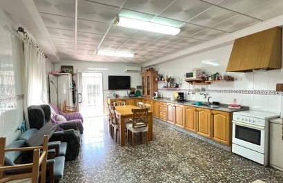 Townhouse / Duplex - Reventa - Salinas - Salinas