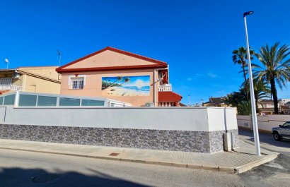 Townhouse / Duplex - Reventa - San Javier - San Javier