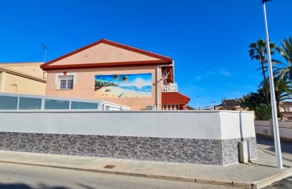 Townhouse / Duplex - Reventa - San Javier - San Javier