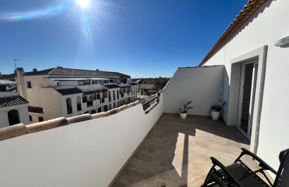 Townhouse / Duplex - Reventa - San Pedro del Pinatar - San Pedro del Pinatar