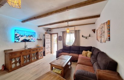 Townhouse / Duplex - Reventa - Santa Pola - Santa Pola