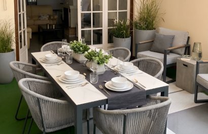 Townhouse / Duplex - Reventa - Santa Pola - Santa Pola