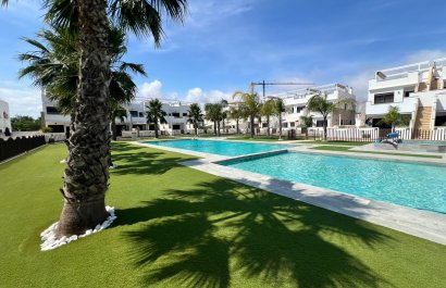 Townhouse / Duplex - Reventa - Torre de la Horadada - Torre de la Horadada
