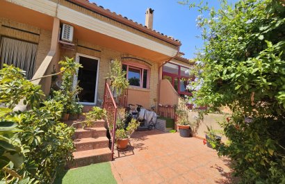 Townhouse / Duplex - Reventa - Torre de la Horadada - Torre de la Horadada