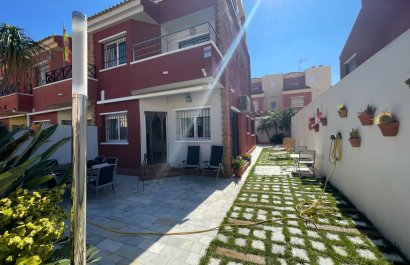 Townhouse / Duplex - Reventa - Torre de la Horadada - Torre de la Horadada