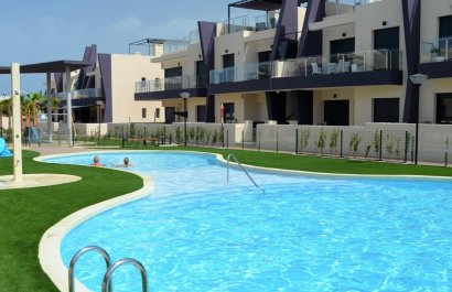 Townhouse / Duplex - Reventa - Torre de la Horadada - Torre de la Horadada
