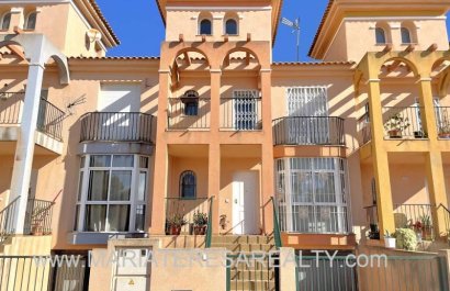 Townhouse / Duplex - Reventa - Torre Pacheco - Torre Pacheco