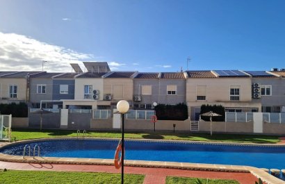 Townhouse / Duplex - Reventa - Torrevieia - Aguas Nuevas