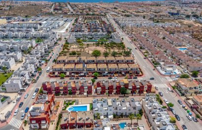 Townhouse / Duplex - Reventa - Torrevieia - Aguas Nuevas