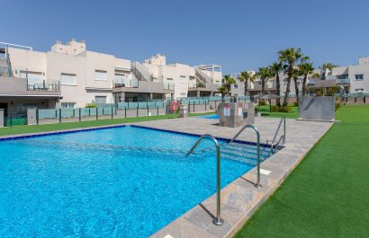 Townhouse / Duplex - Reventa - Torrevieia - Aguas Nuevas