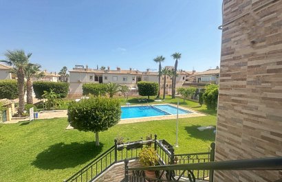Townhouse / Duplex - Reventa - Torrevieia - Aguas Nuevas