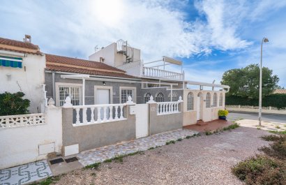 Townhouse / Duplex - Reventa - Torrevieia - El Chaparral