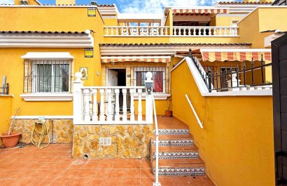 Townhouse / Duplex - Reventa - Torrevieia - La Siesta