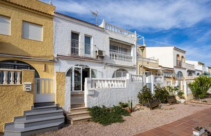 Townhouse / Duplex - Reventa - Torrevieia - La Siesta