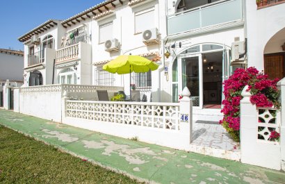 Townhouse / Duplex - Reventa - Torrevieia - Lago Jardin
