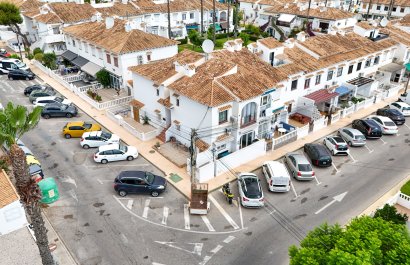 Townhouse / Duplex - Reventa - Torrevieia - Lago Jardin
