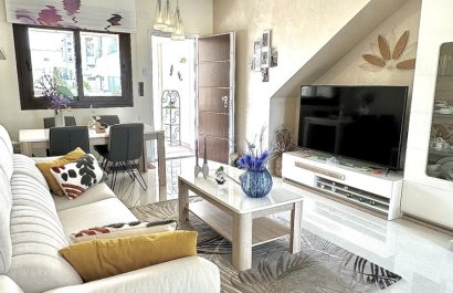 Townhouse / Duplex - Reventa - Torrevieia - Los Balcones