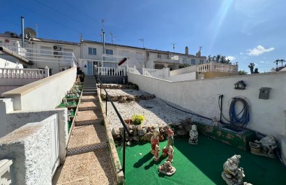 Townhouse / Duplex - Reventa - Torrevieia - Los Balcones